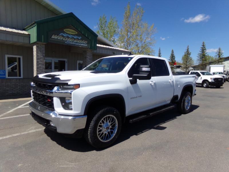 chevrolet silverado 2500hd 2023 2GC4YNE71P1700296 image chevrolet silverado 2500hd 2023 2GC4YNE71P1700296 image